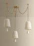 Omi Chandelier