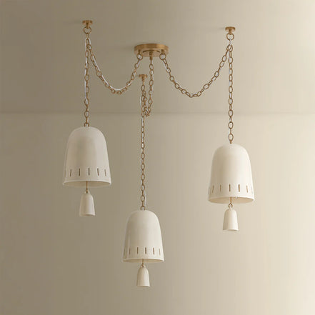 Omi Chandelier