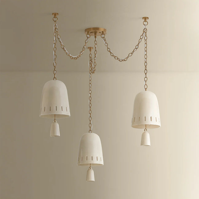 Omi Chandelier