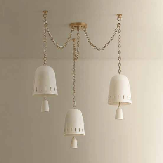 Omi Chandelier