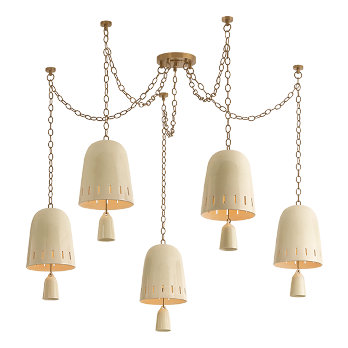 Omi Chandelier