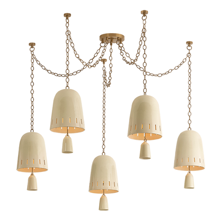 Omi Chandelier