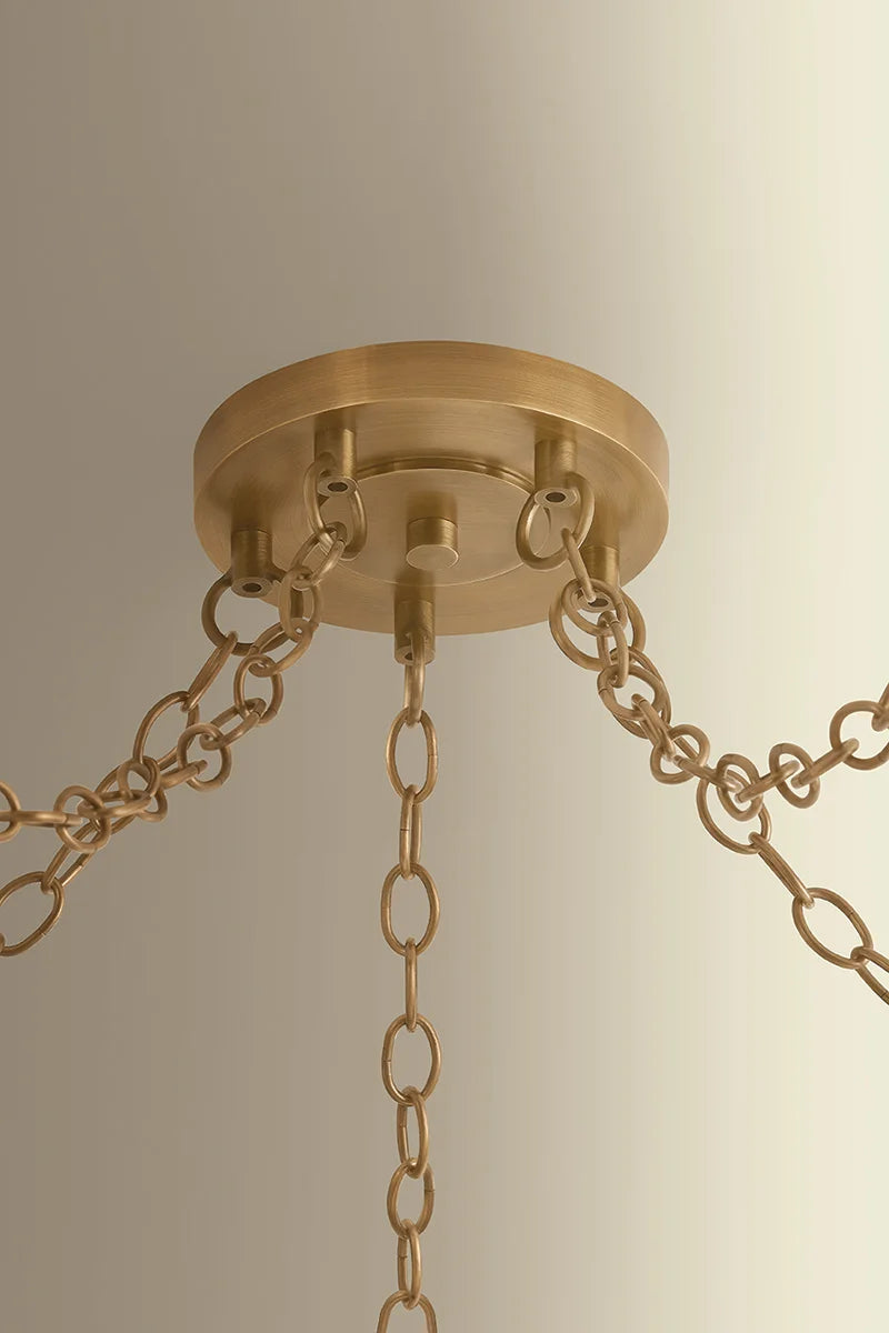 Omi Chandelier