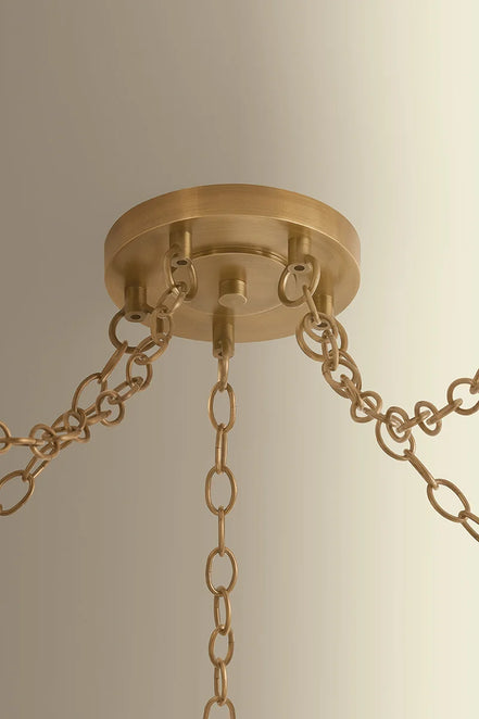 Omi Chandelier