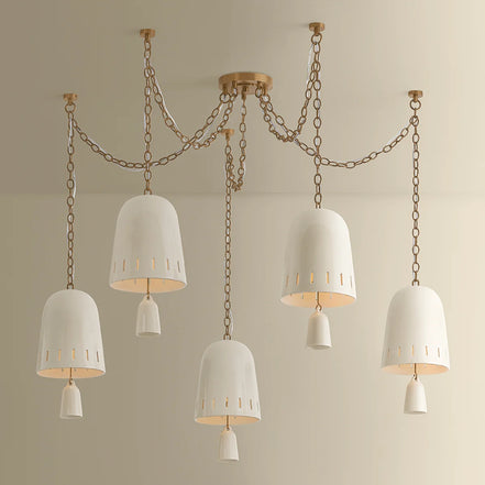 Omi Chandelier