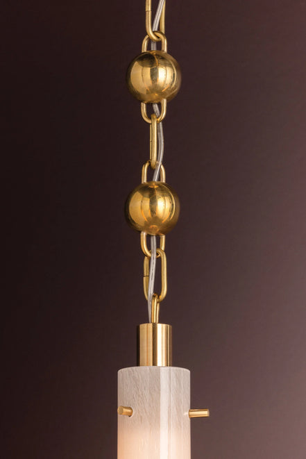 Parigi Chandelier