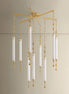 Parigi Chandelier