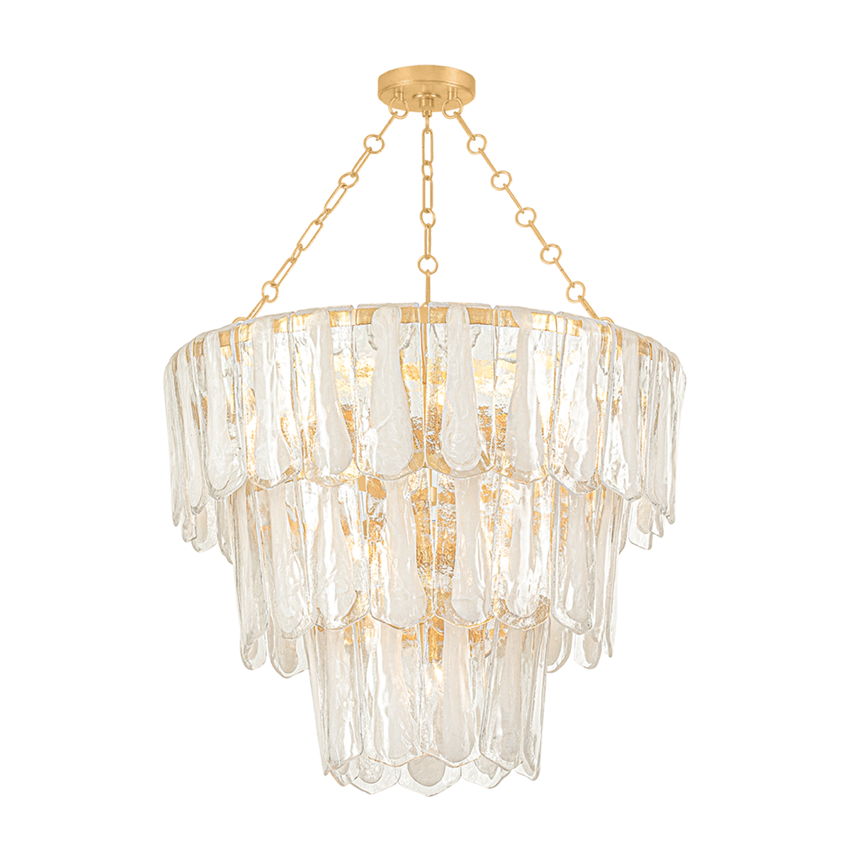 Tappan Chandelier