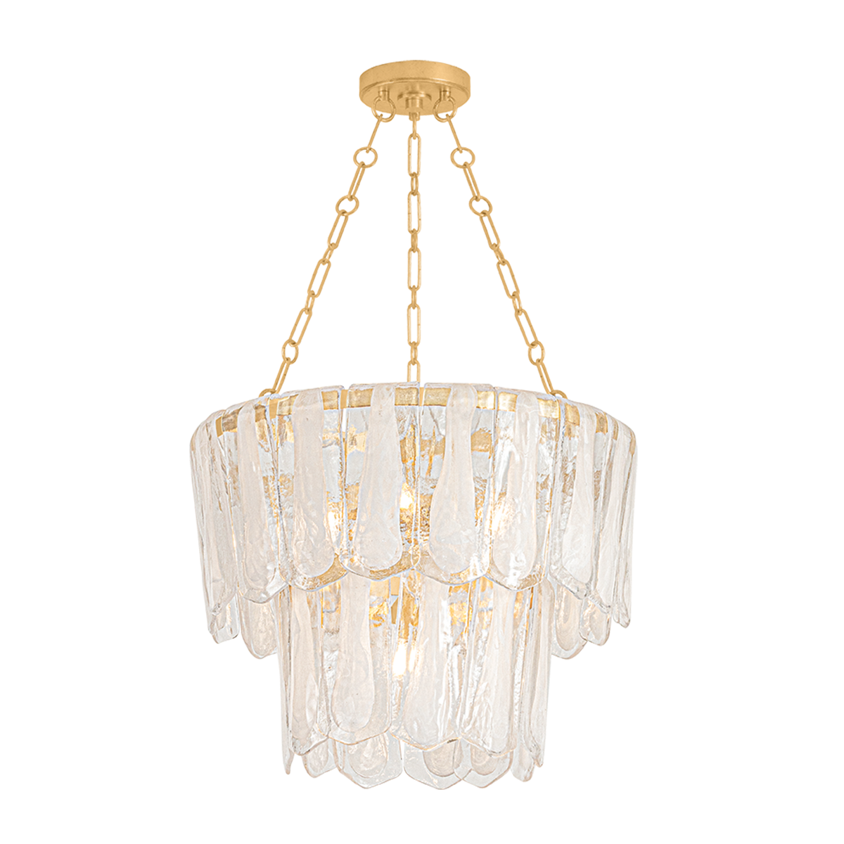 Tappan Chandelier