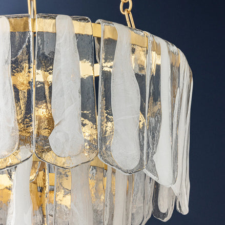Tappan Chandelier
