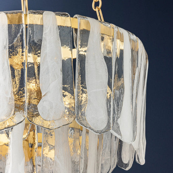 Tappan Chandelier