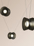Yo-Yo Chandelier