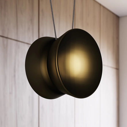 Yo-Yo Chandelier
