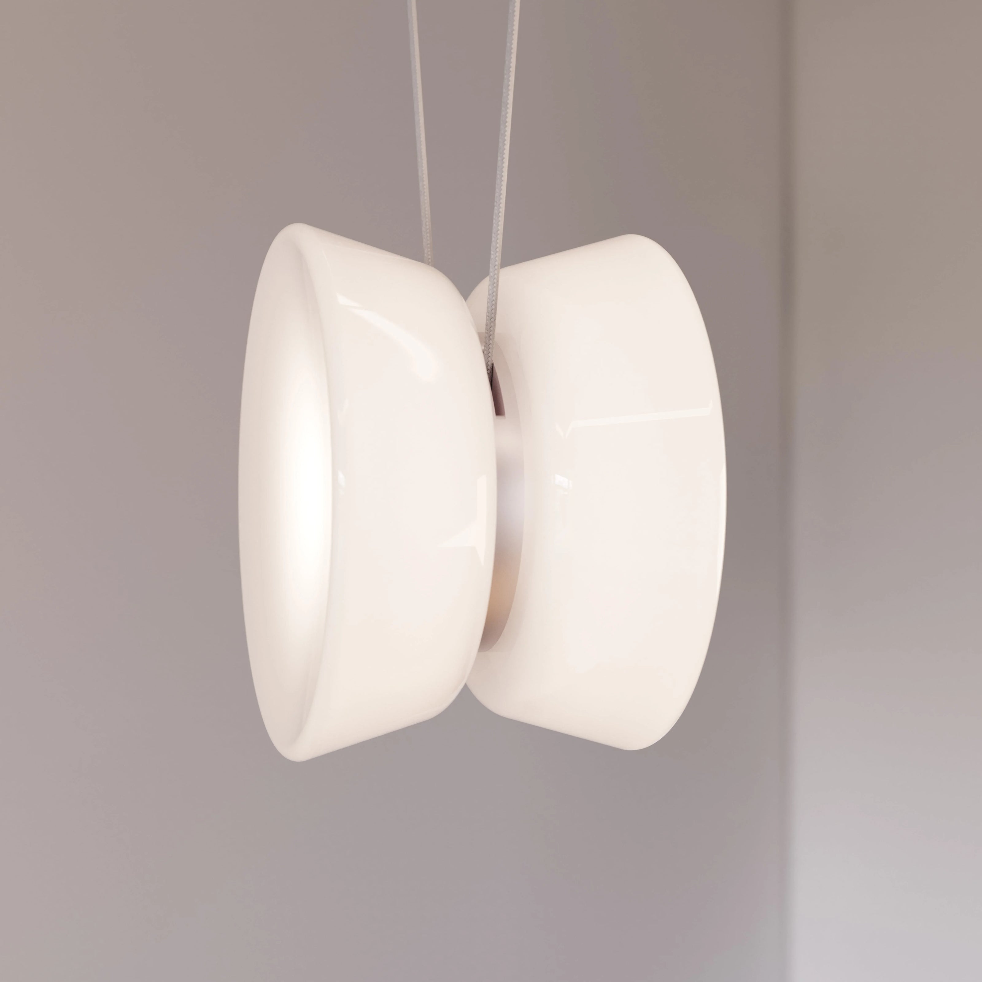 Yo-Yo Chandelier