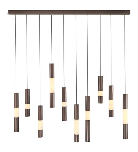 Ronda Linear Chandelier