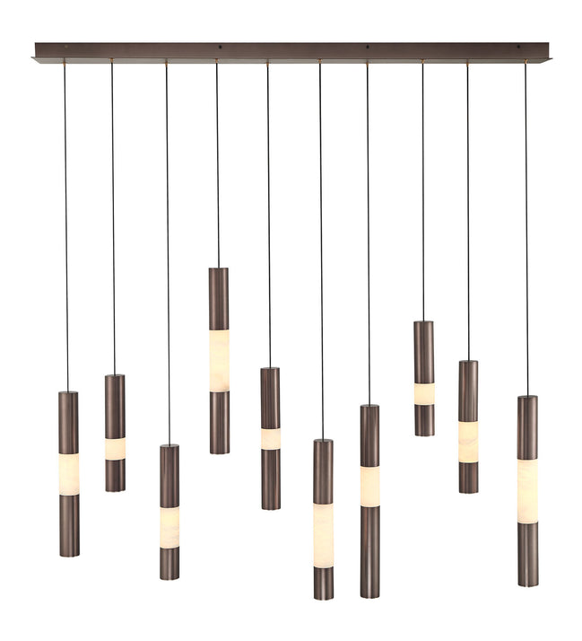 Ronda Linear Chandelier