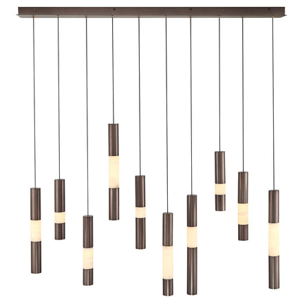 Ronda Linear Chandelier