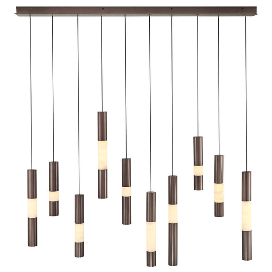 Ronda Linear Chandelier