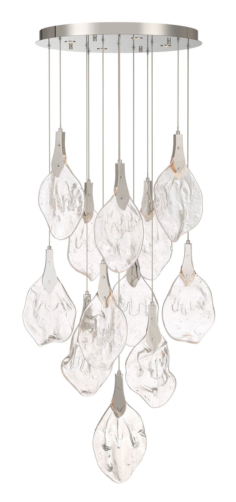 Jateo Chandelier