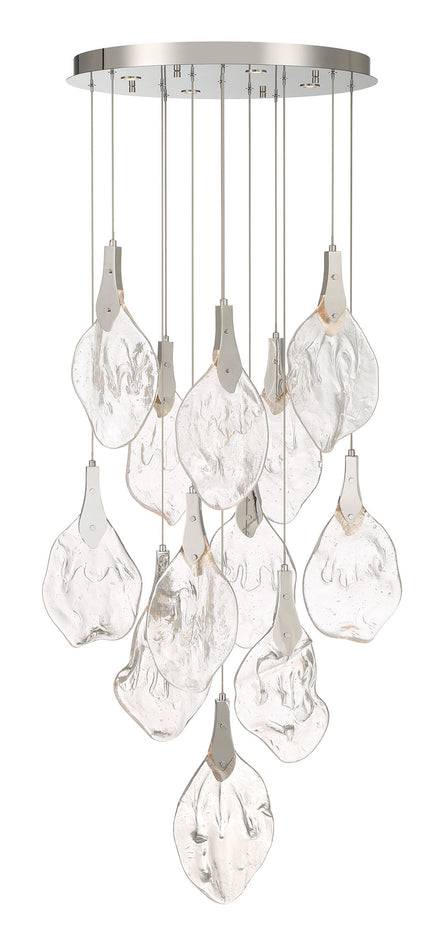 Jateo Chandelier