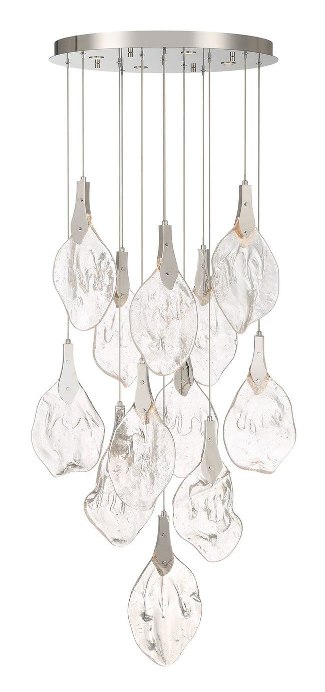 Jateo Chandelier