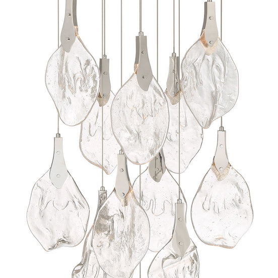 Jateo Chandelier