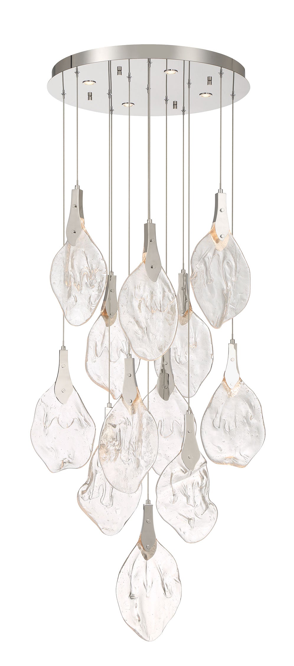 Jateo Chandelier