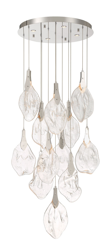 Jateo Chandelier