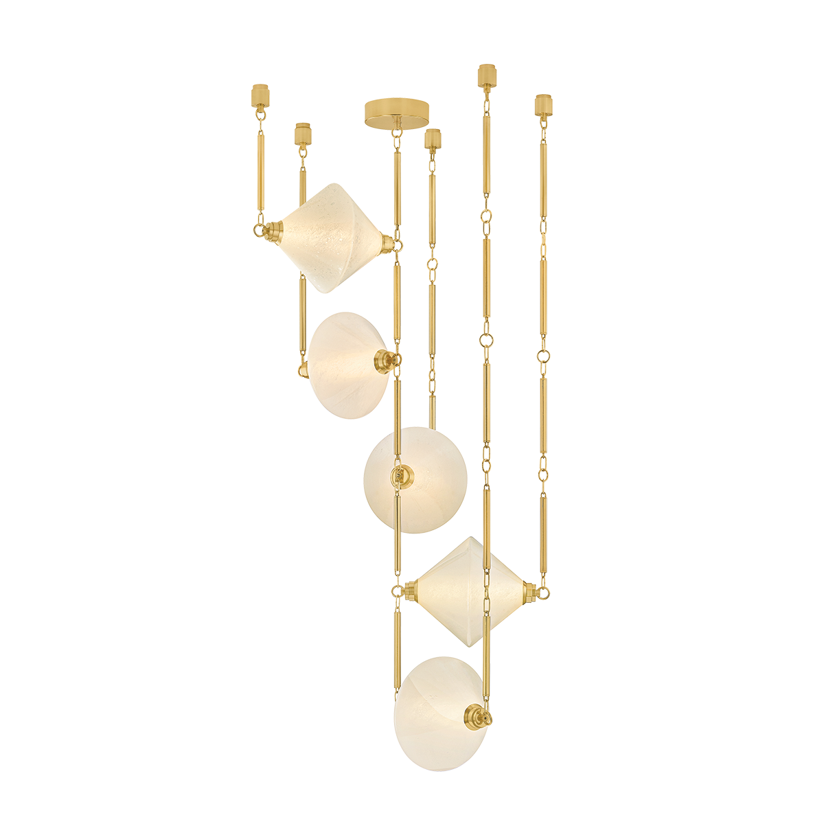 Solara Chandelier