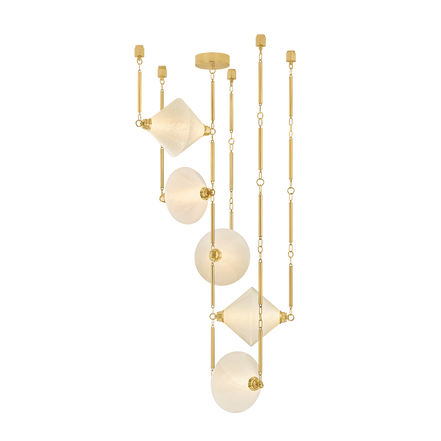 Solara Chandelier