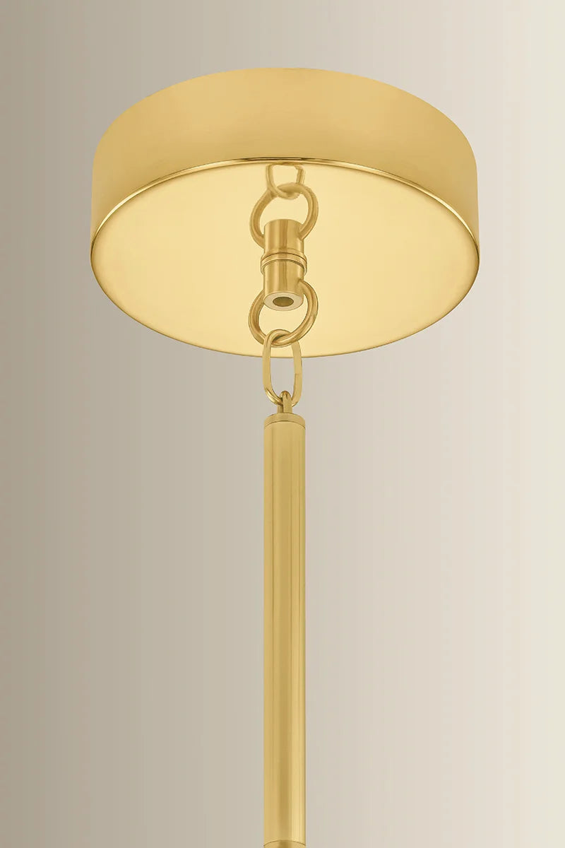 Solara Chandelier