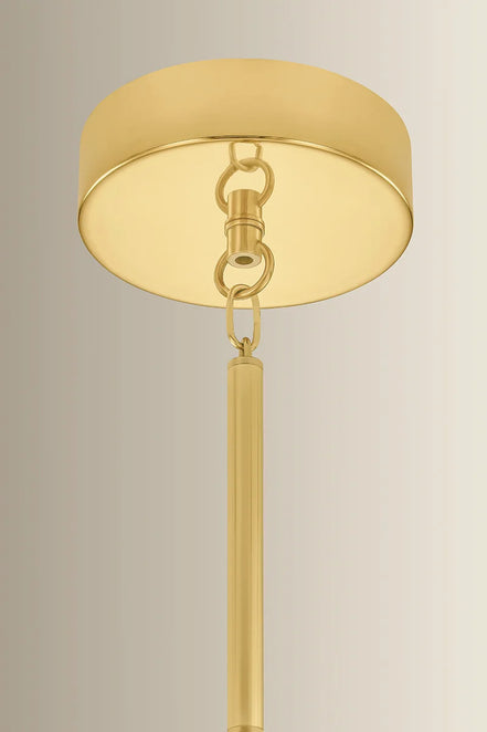 Solara Chandelier