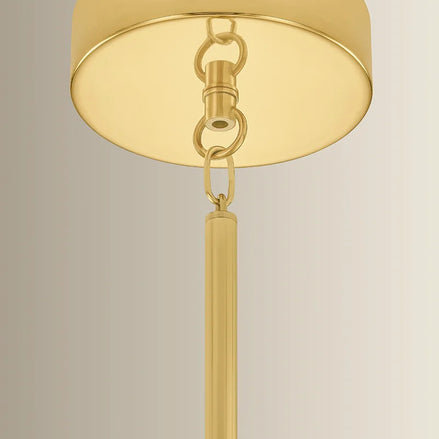 Solara Chandelier