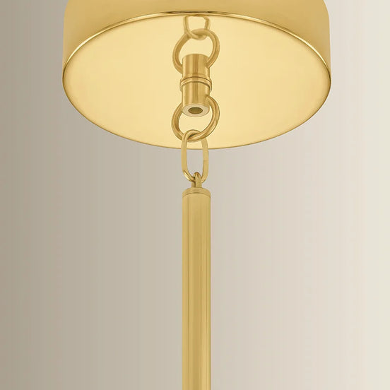 Solara Chandelier
