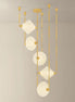 Solara Chandelier