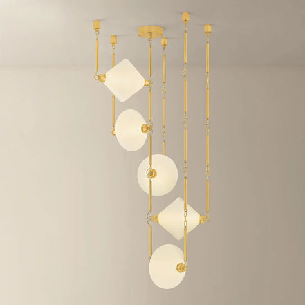 Solara Chandelier