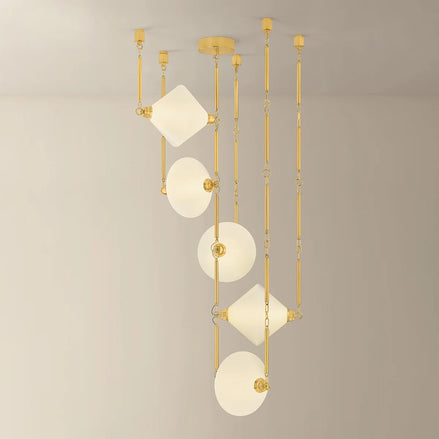Solara Chandelier