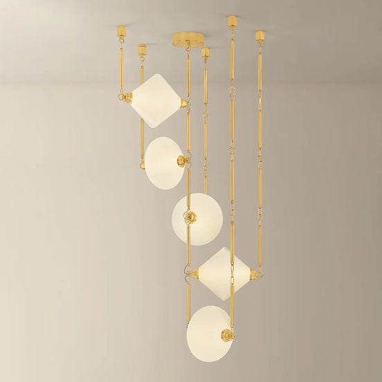 Solara Chandelier