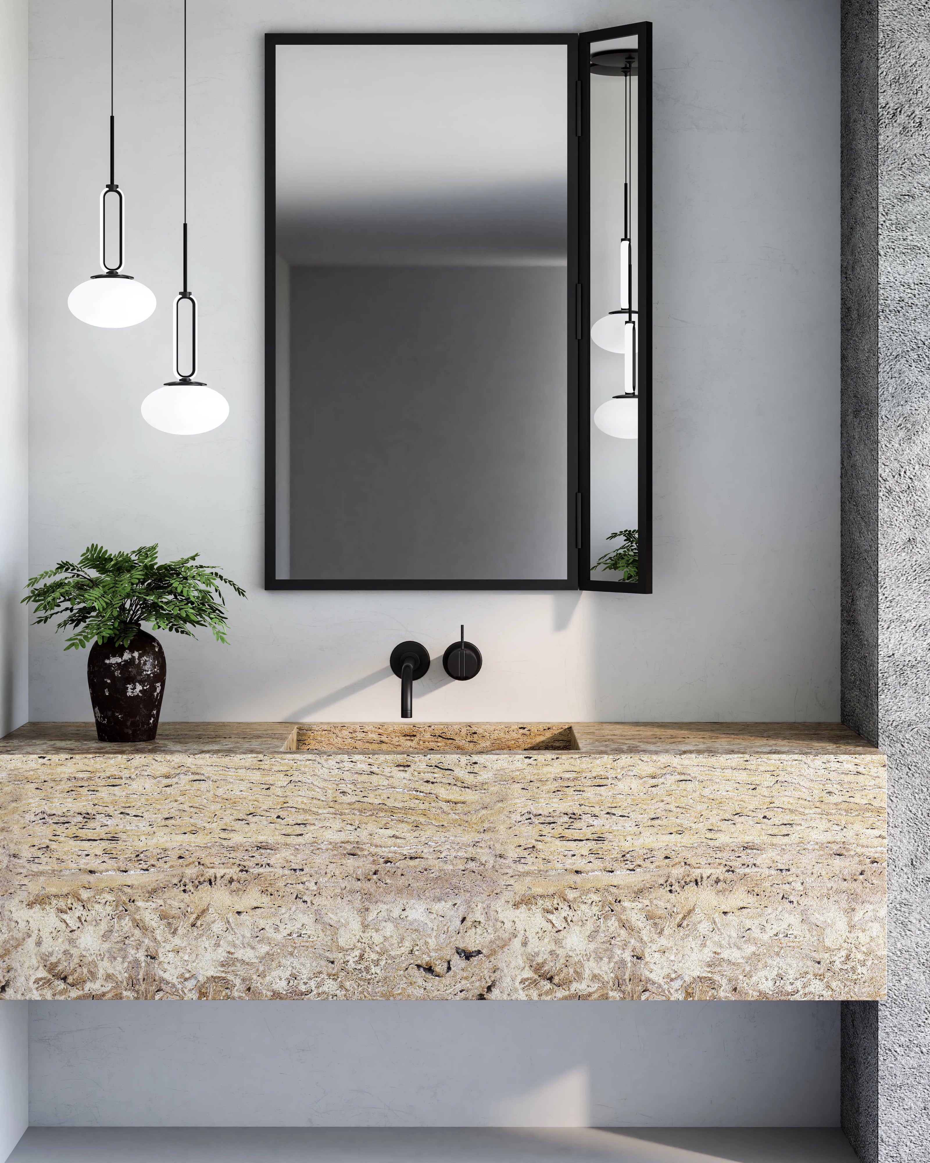 Tavira Pendant