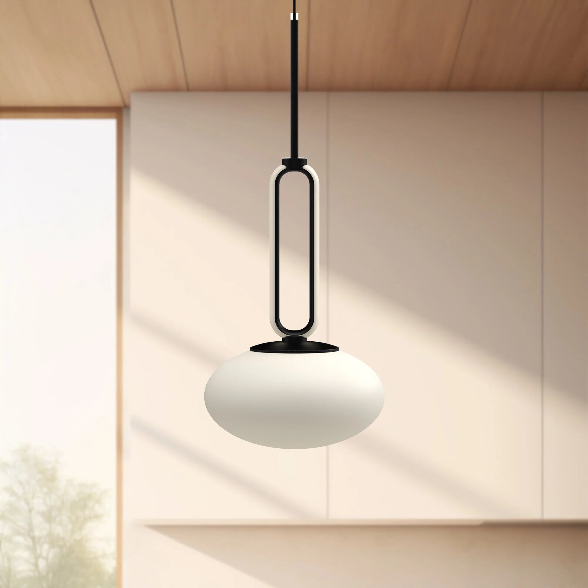 Tavira Pendant