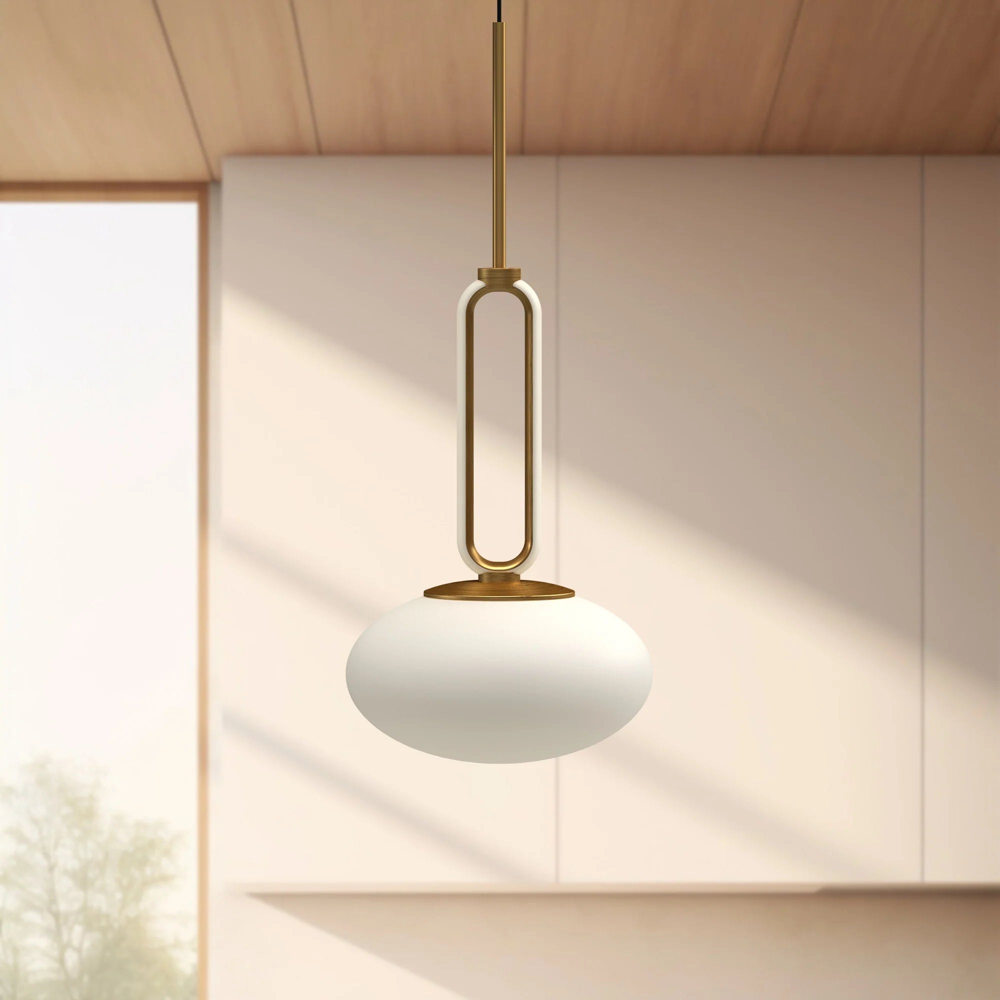 Tavira Pendant