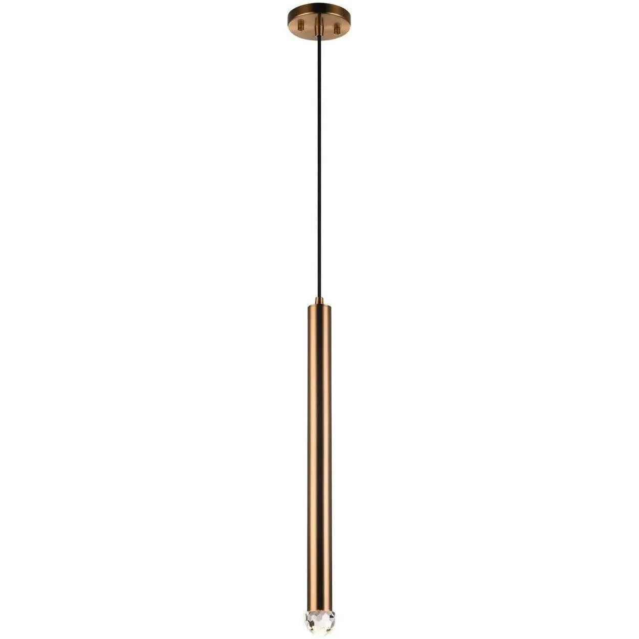 Reign Chandelier
