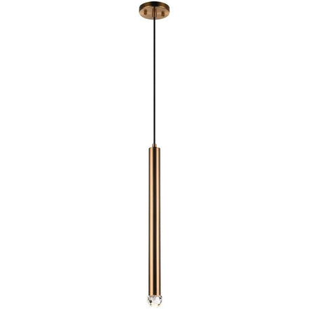 Reign Chandelier