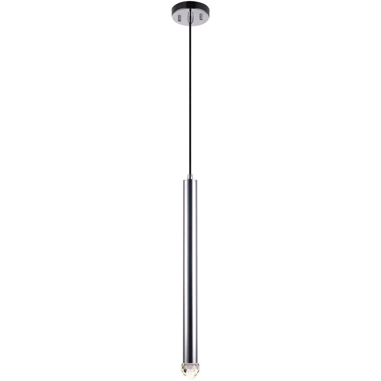 Reign Chandelier