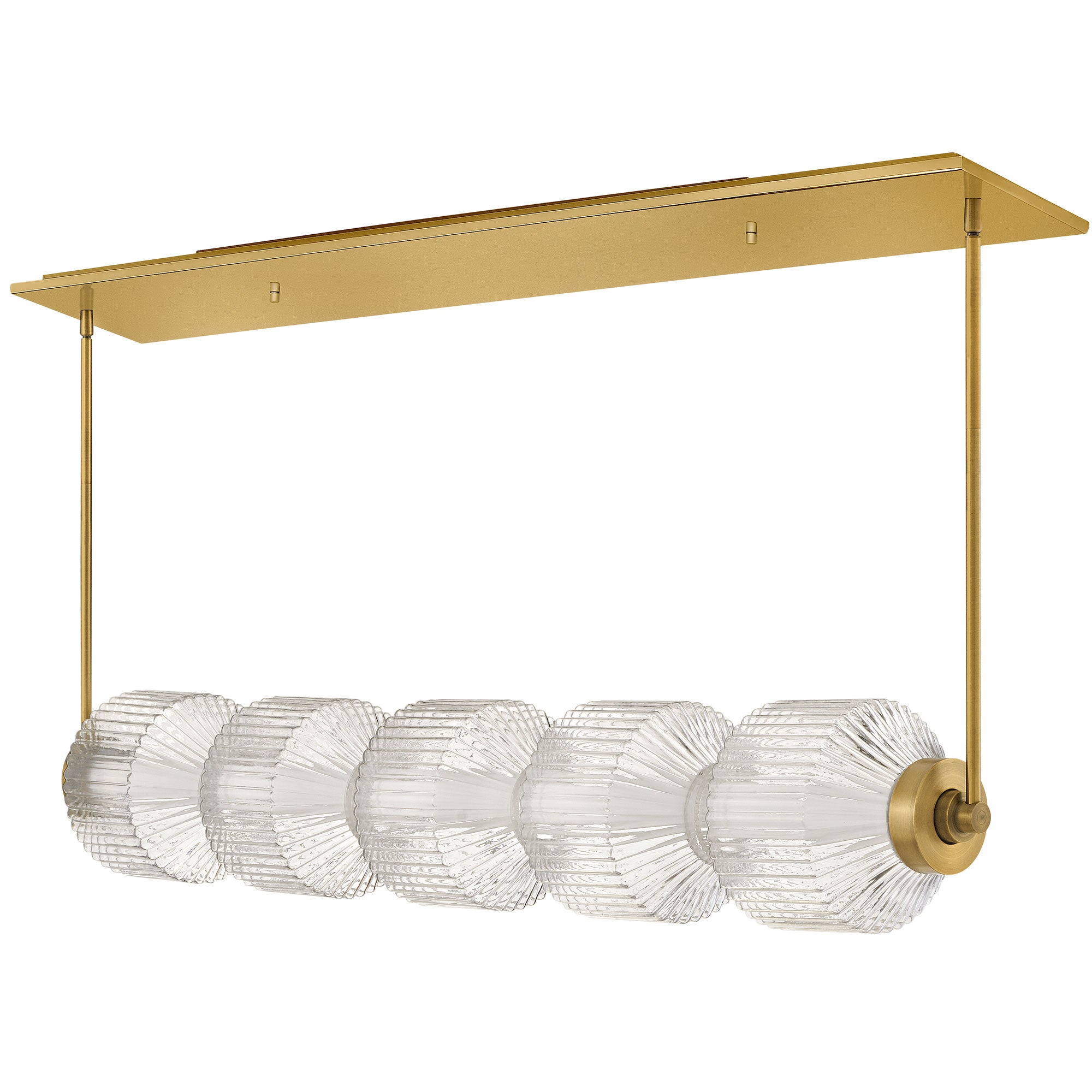 Reign Chandelier