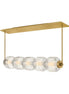 Reign Chandelier