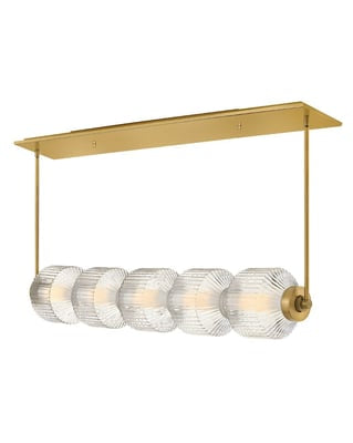 Reign Chandelier