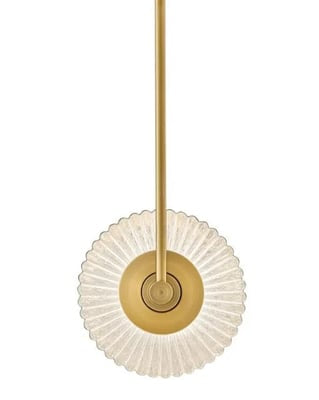 Reign Chandelier