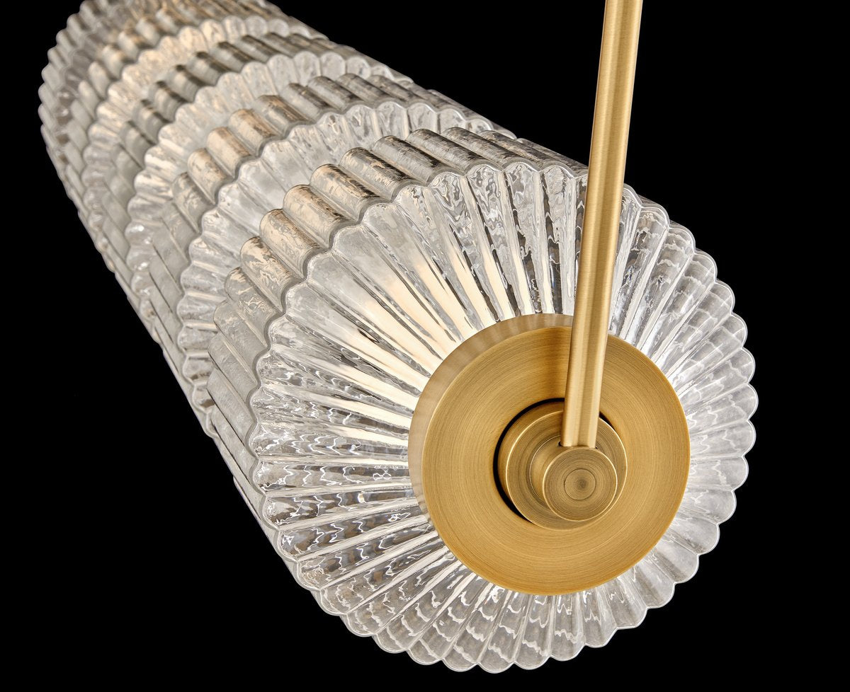 Reign Chandelier