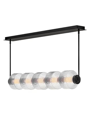 Reign Chandelier